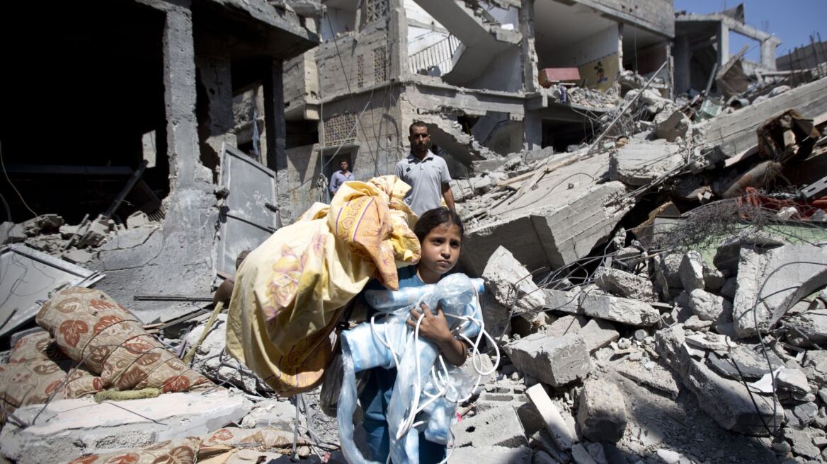 Γάζα: Ισραηλινές επιδρομές μετά την παράταση της εκεχειρίας
